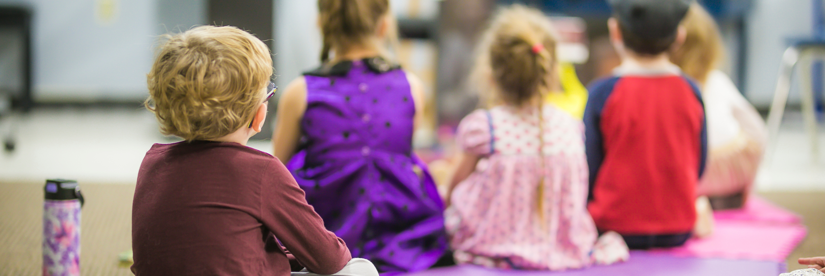 page banner image