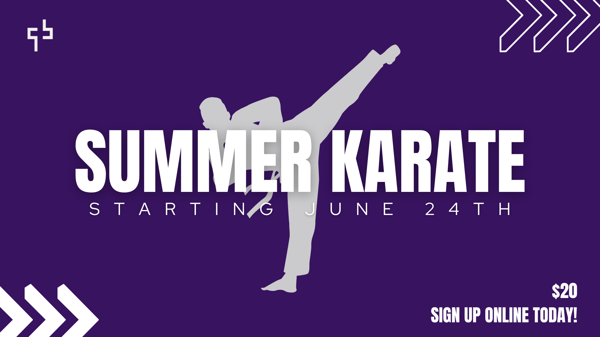 events banner image