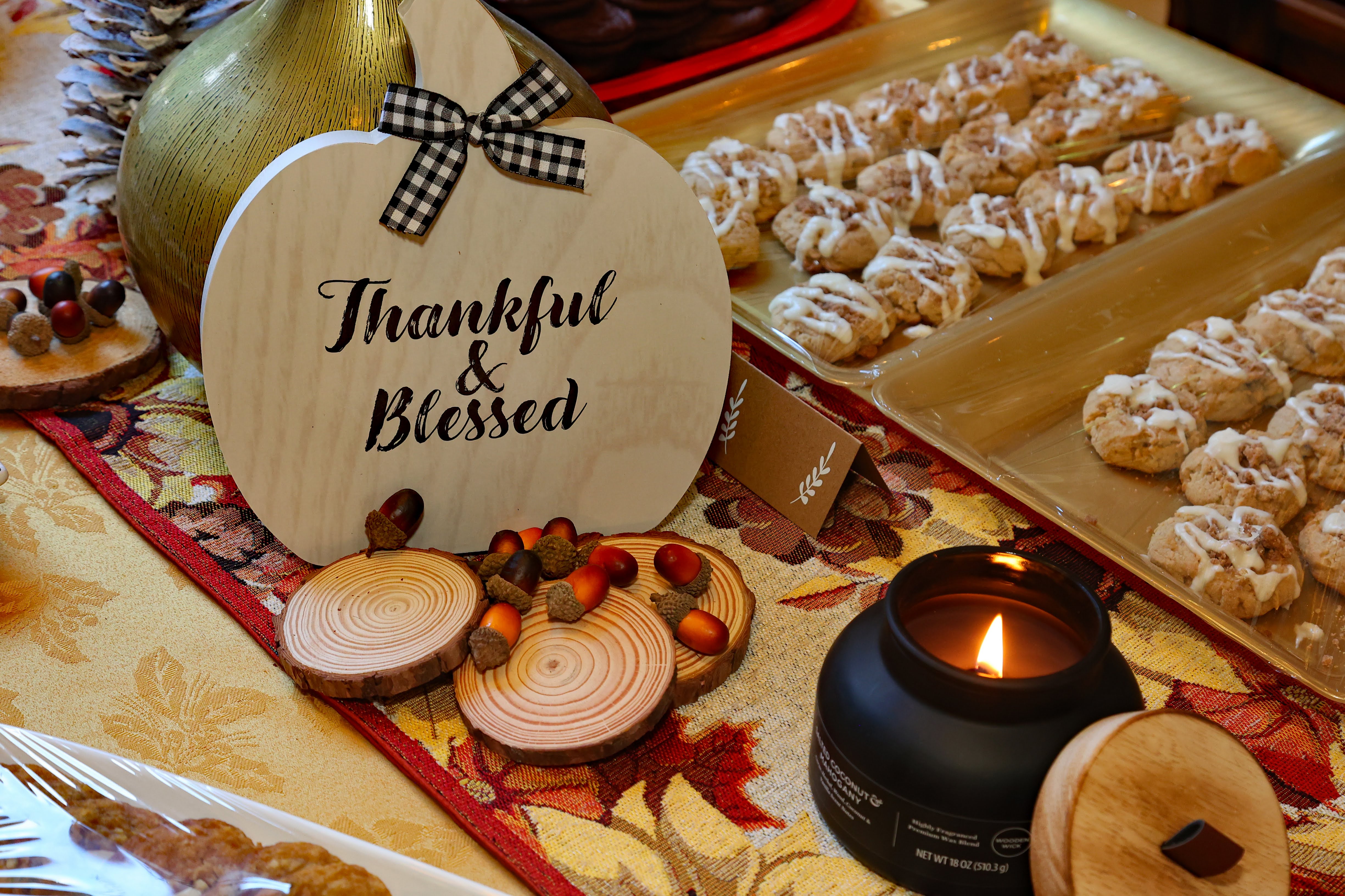 Cookie Exchange.JPG image