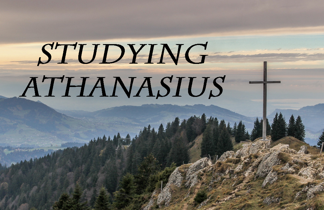 Studying Athanasius