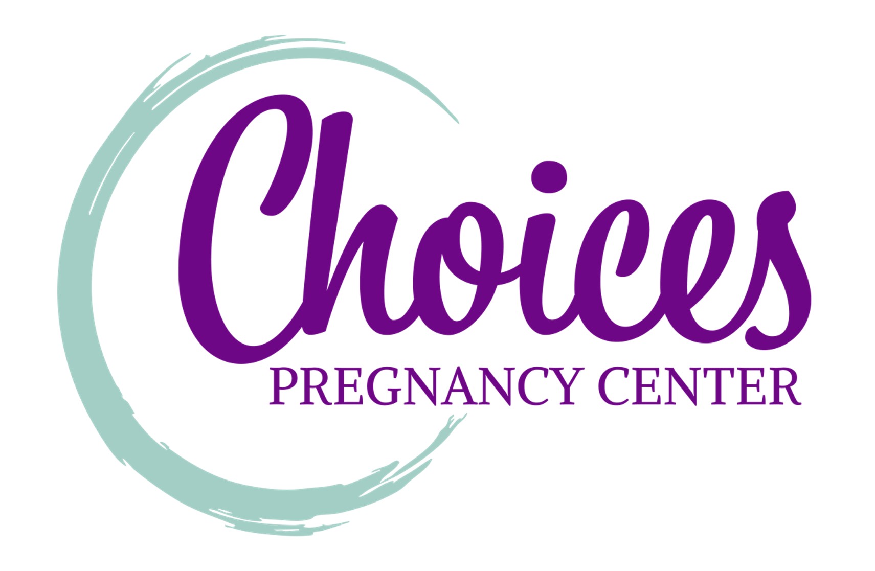 Choices Pregnancy Center logo