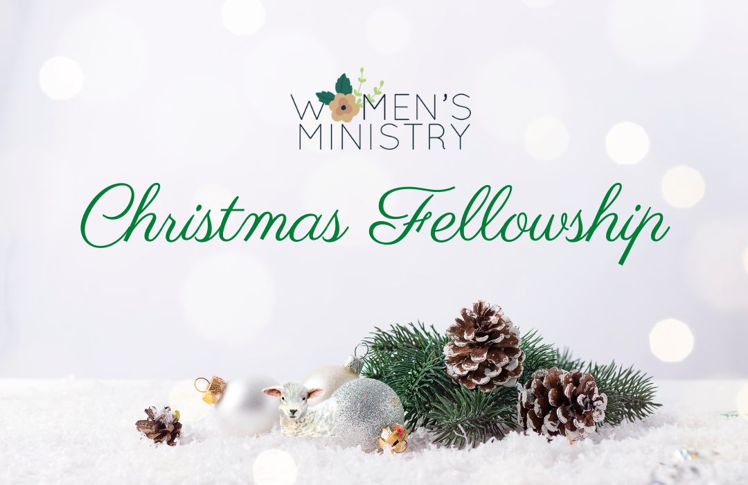 Christmas Fellowship for web image