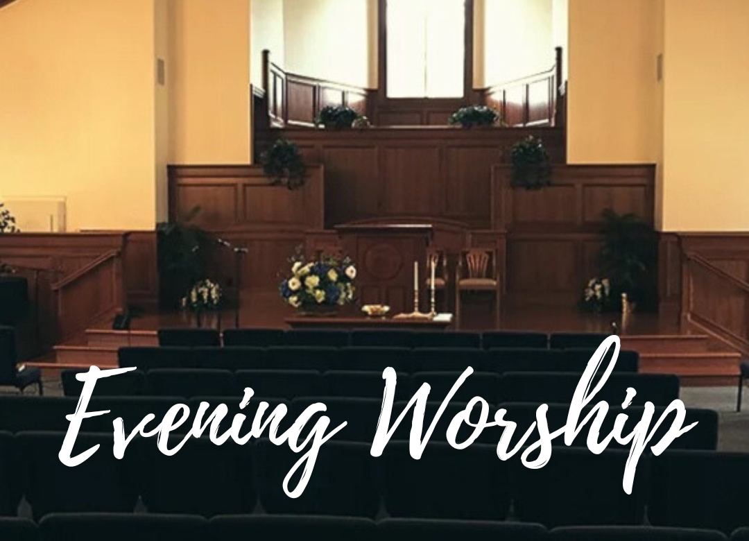 EveningWorship image