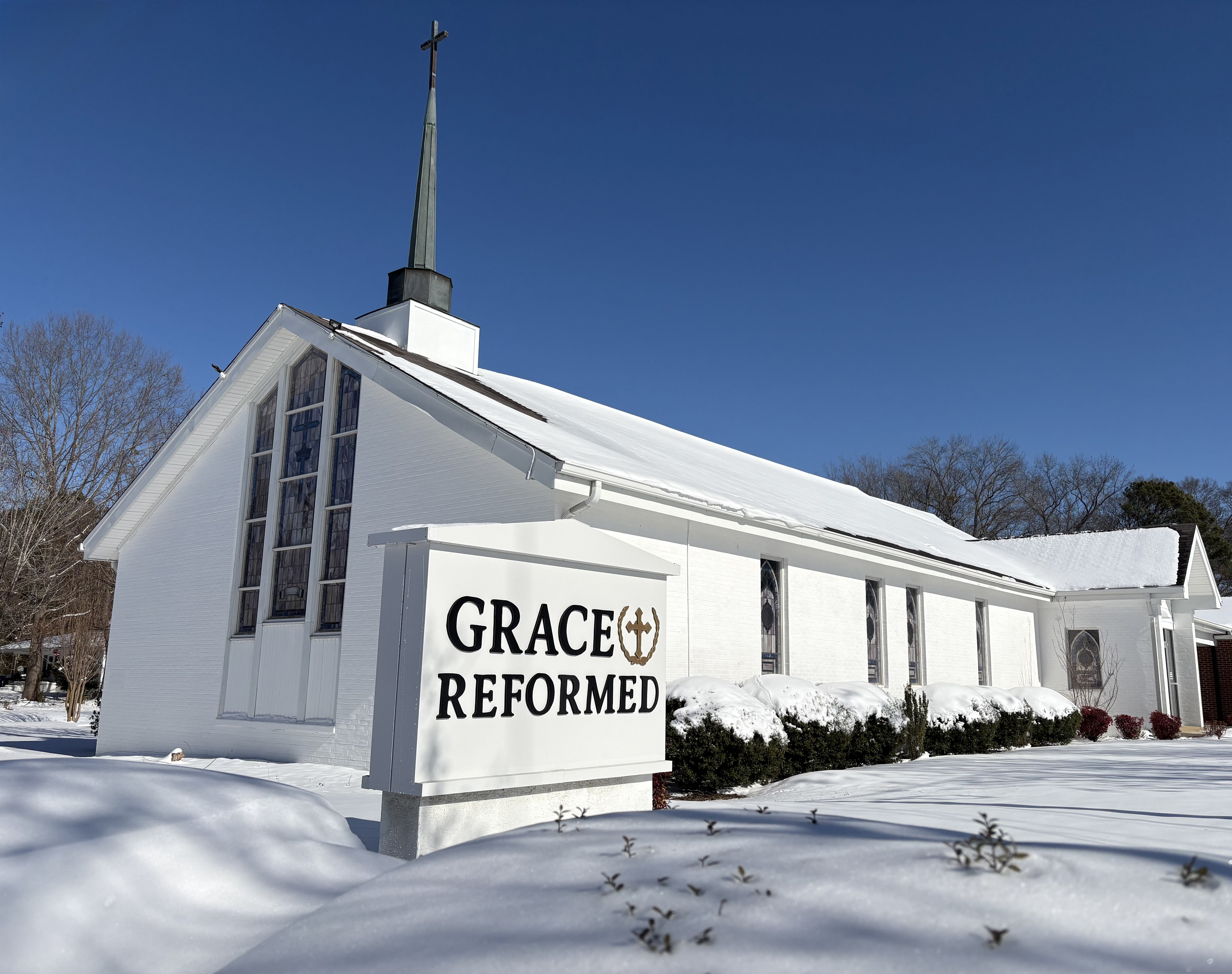 GRPC in snow