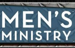 Men's Ministry image