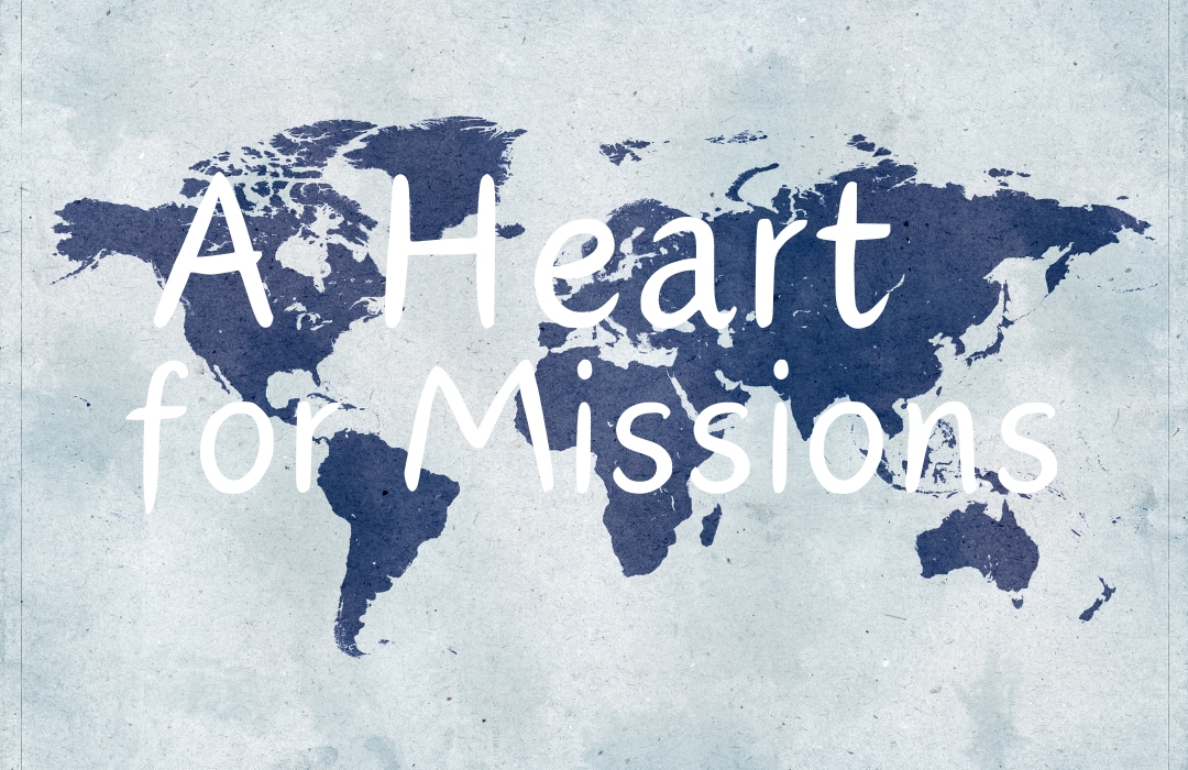 Missions Conference image