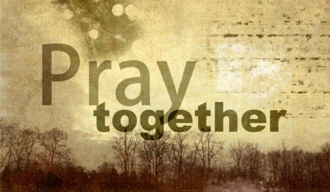 Pray-Together image