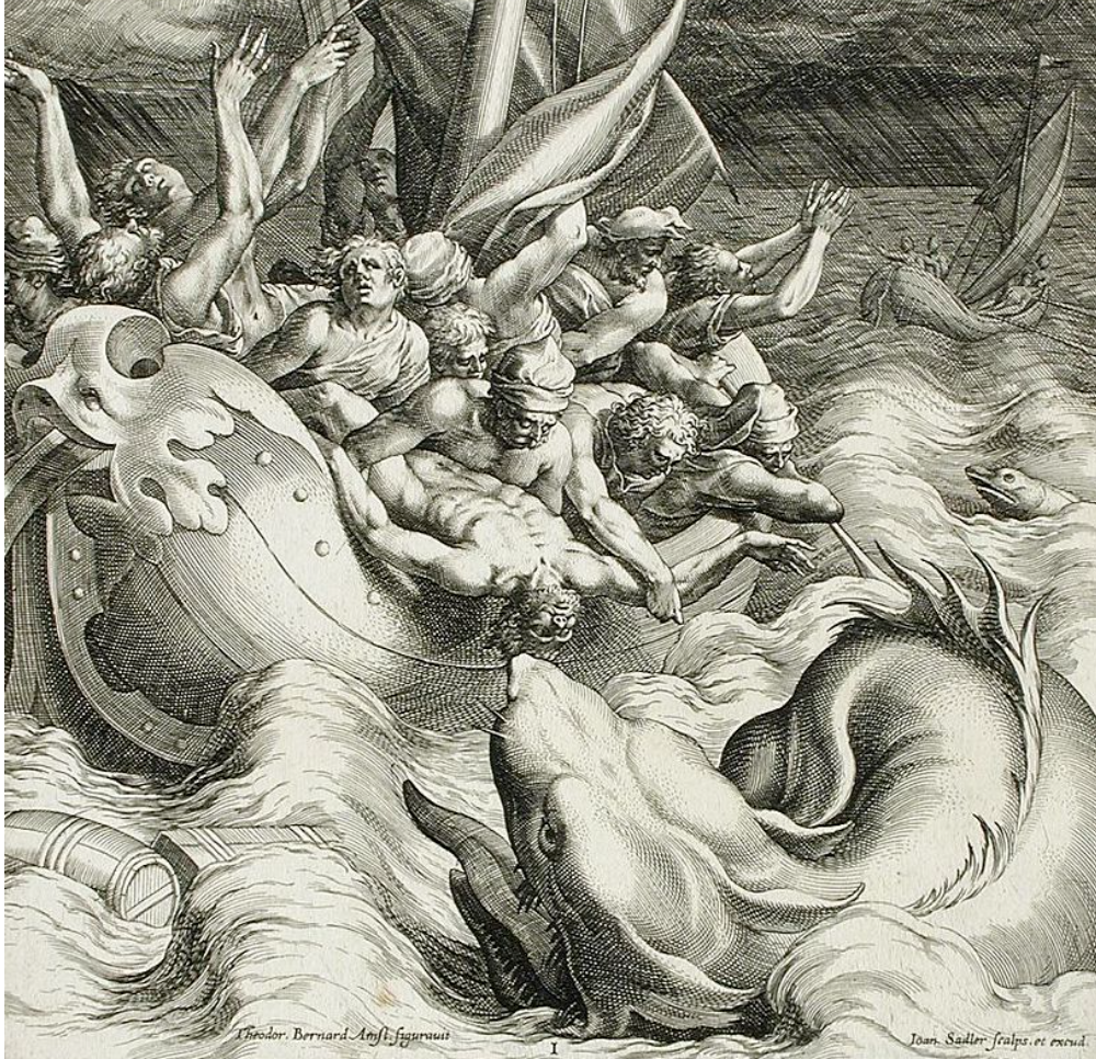 Jonah image