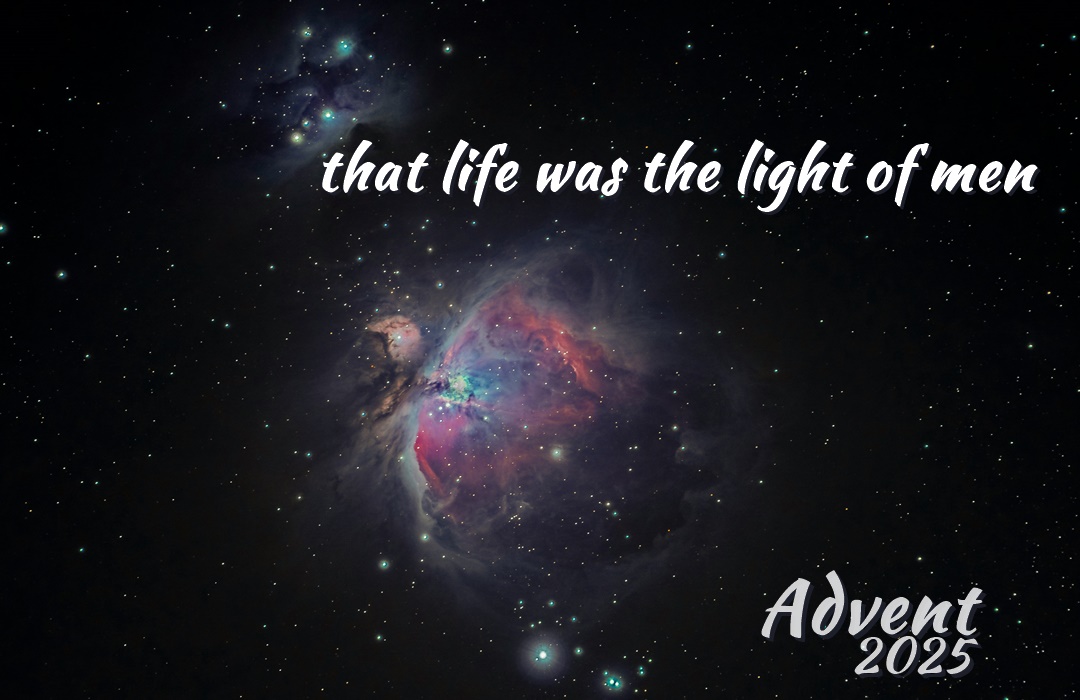 Advent 2025