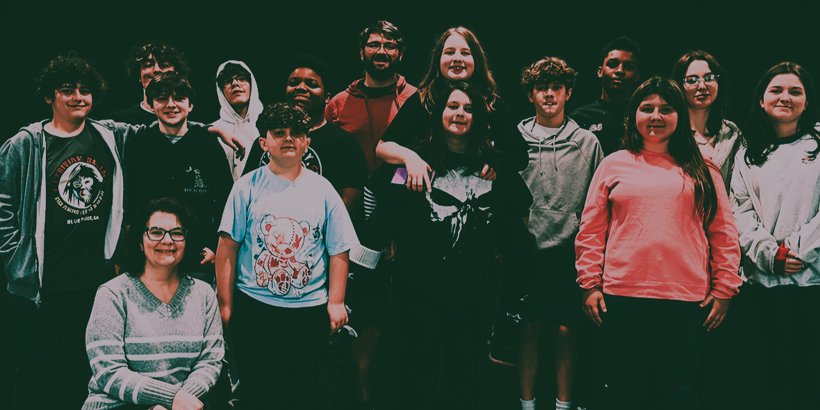 GraceWay Students