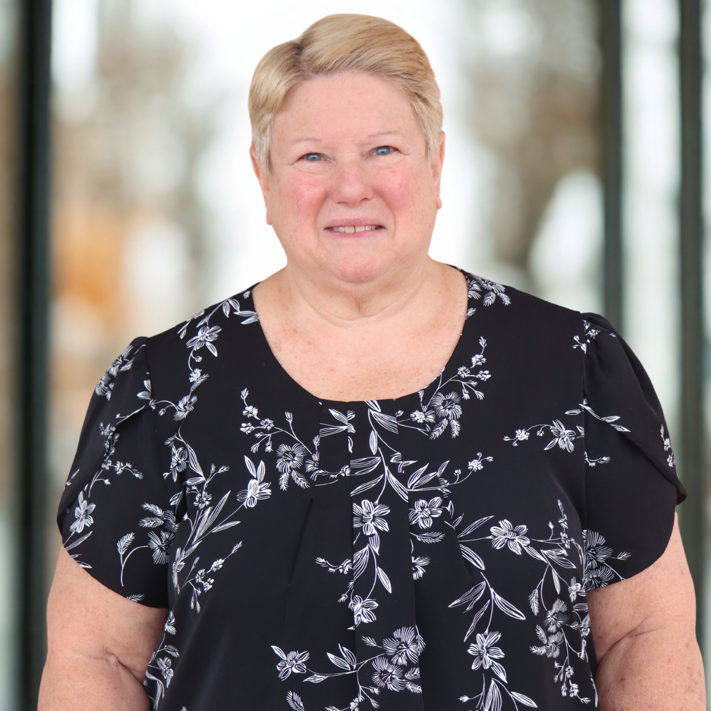 staff profile image