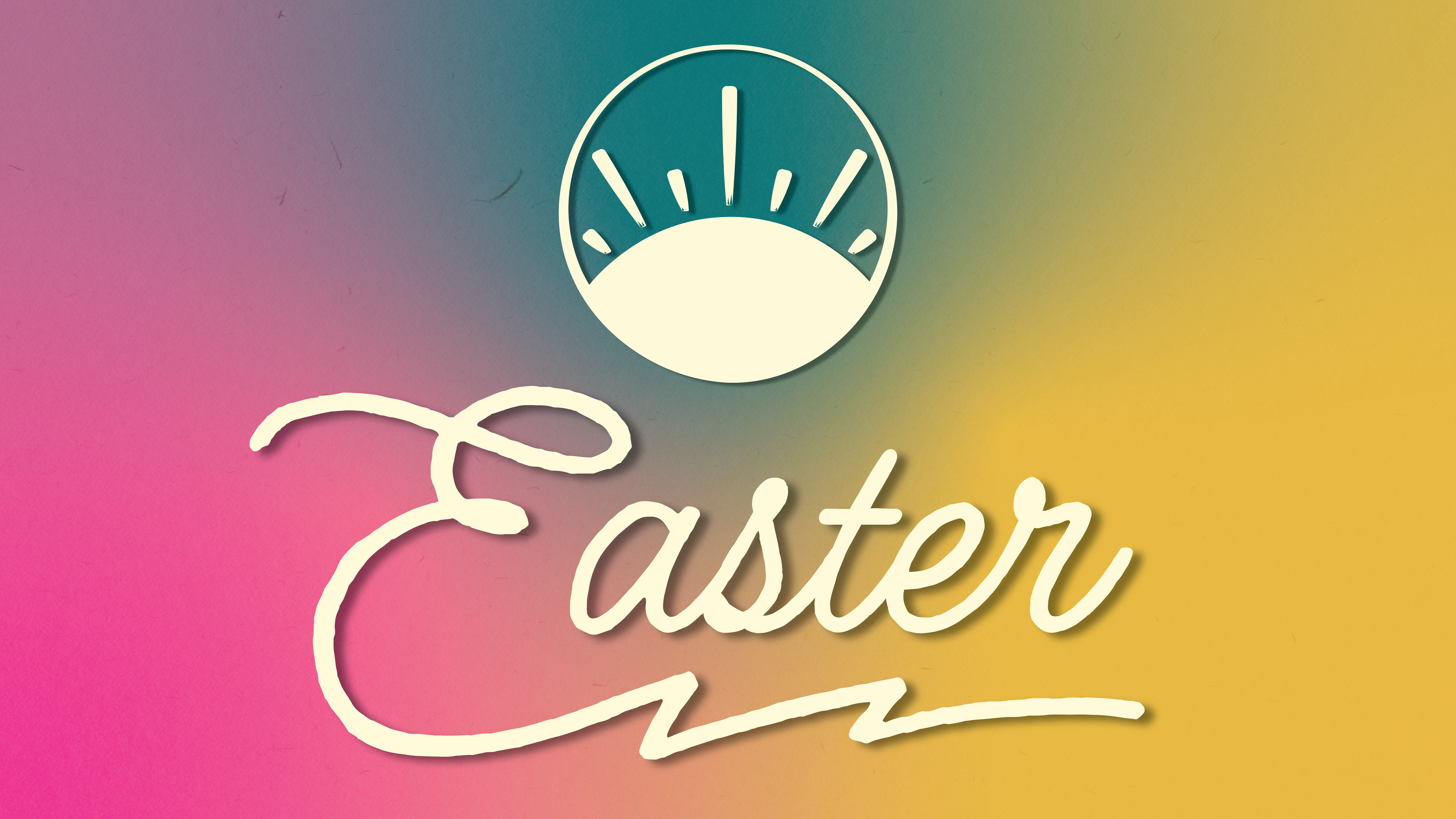 2024_Easter Sunday Only image