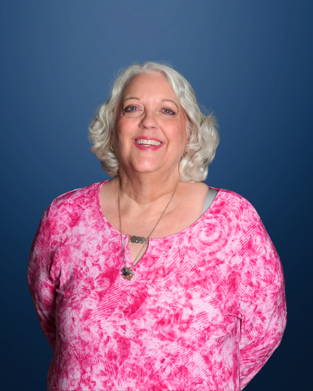 staff profile image