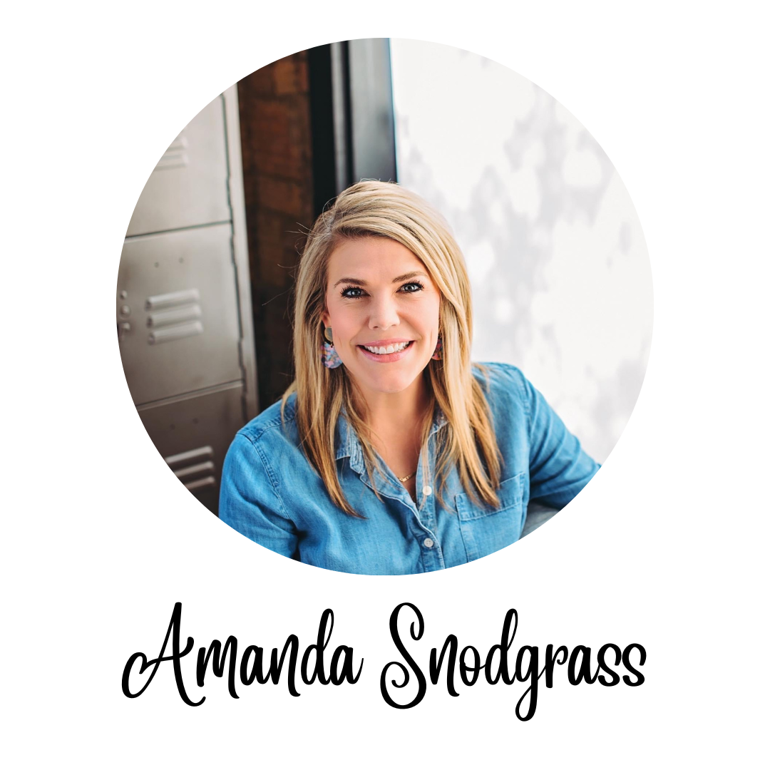Amanda Snodgrass