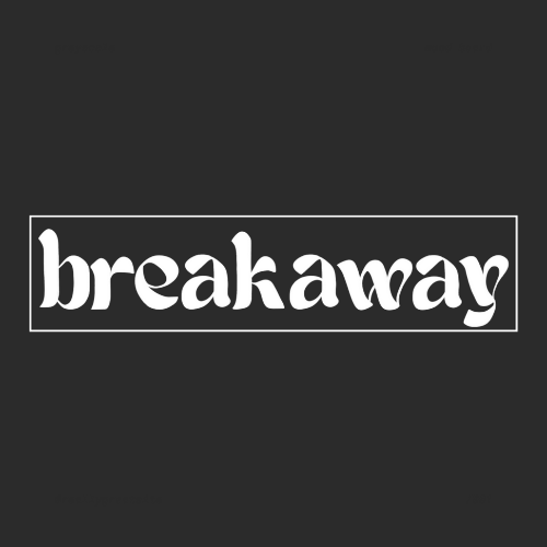 breakaway web size