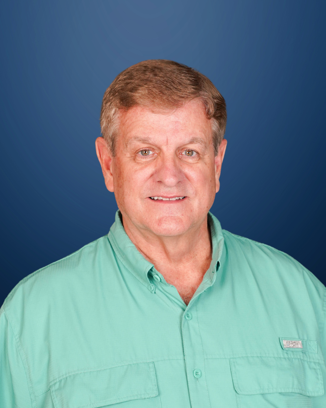 staff profile image