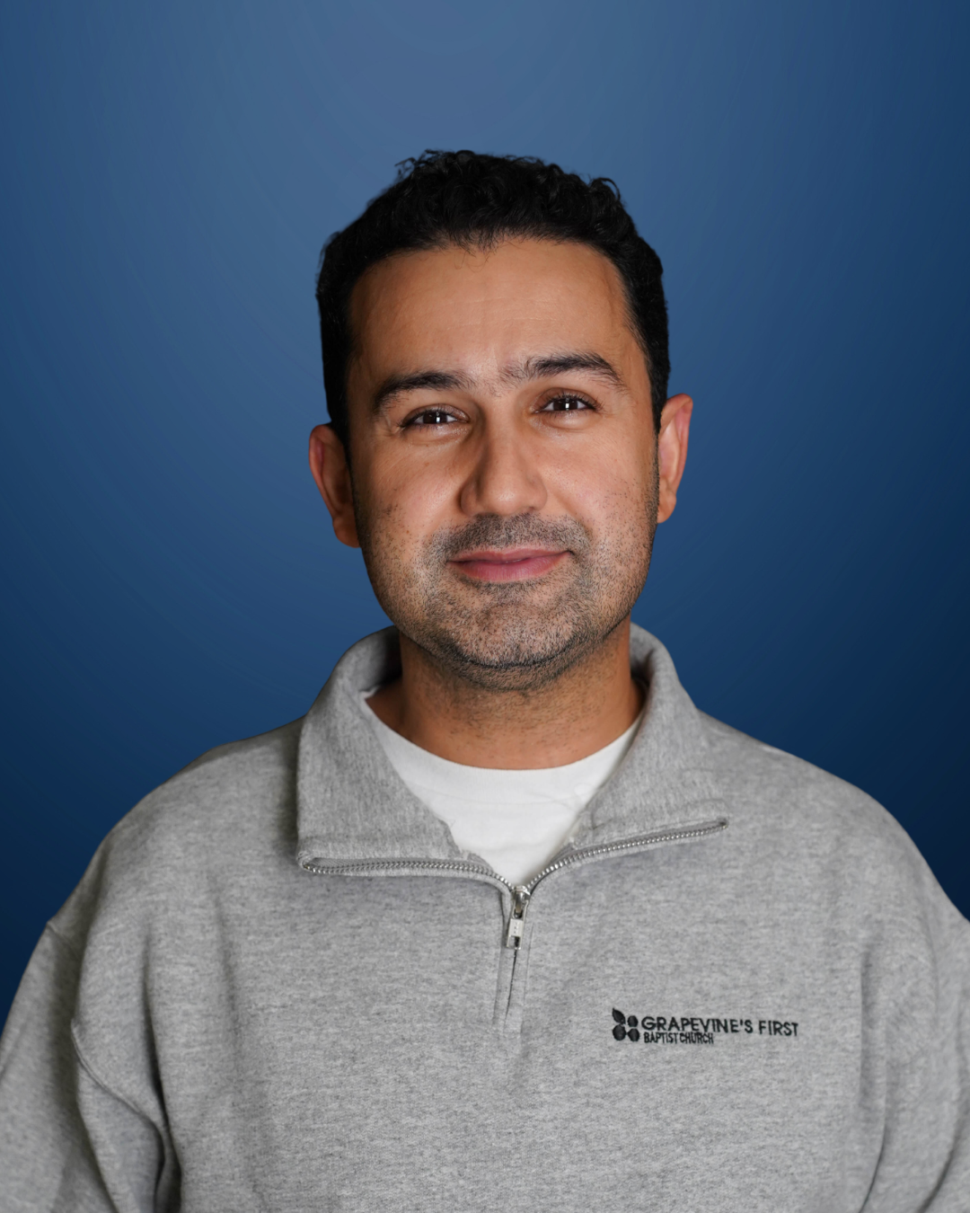 staff profile image