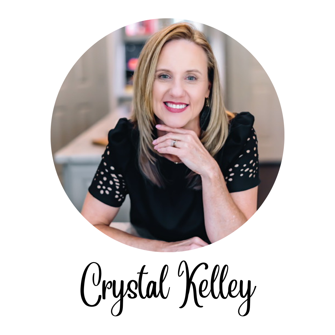 Crystal Kelley