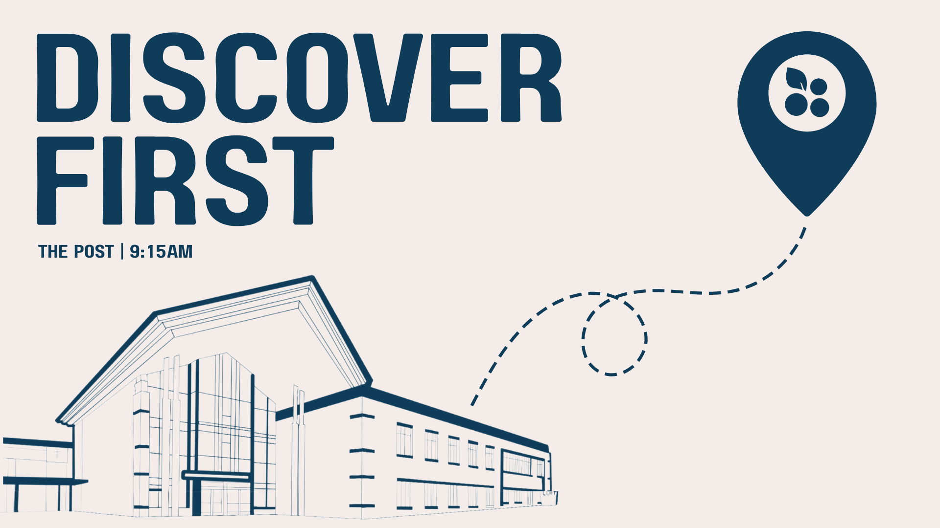 Discover First 2526