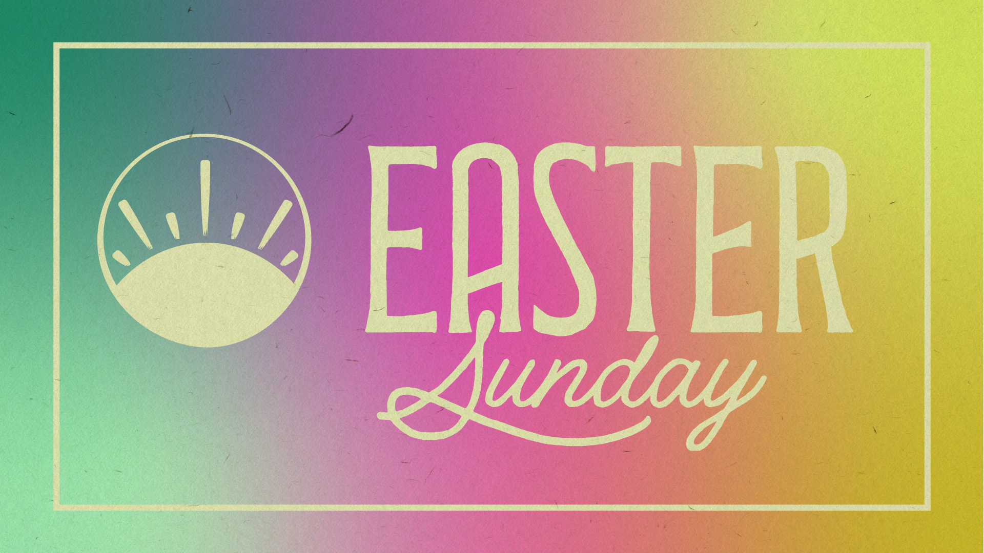 Easter Finals_Easter image