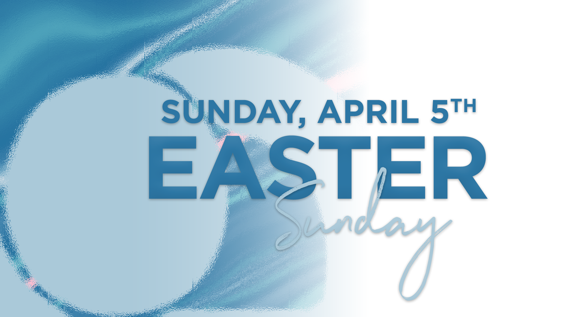 Easter Sunday image