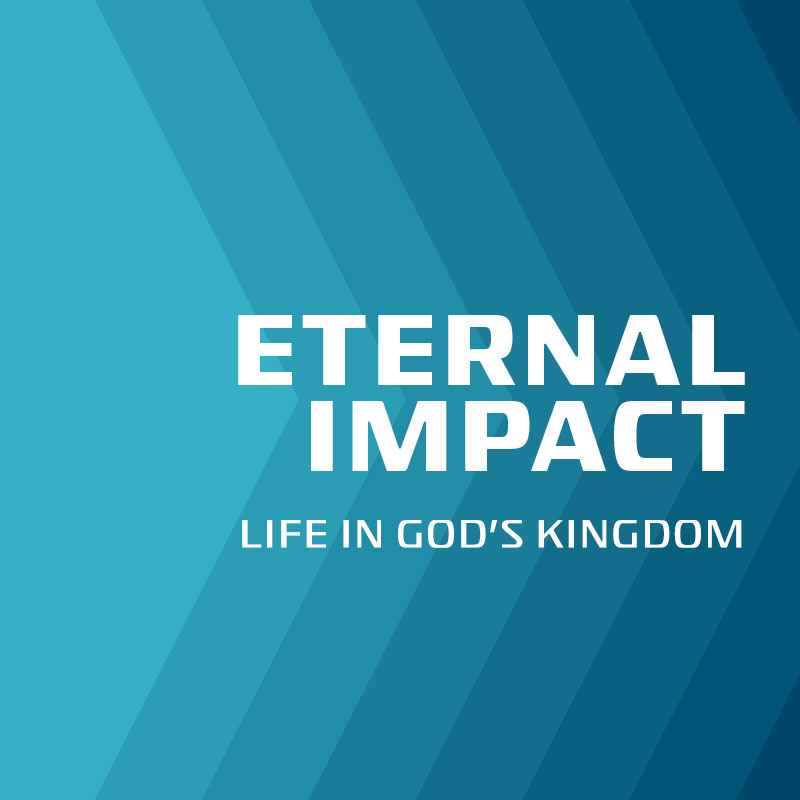 Eternal Impact banner