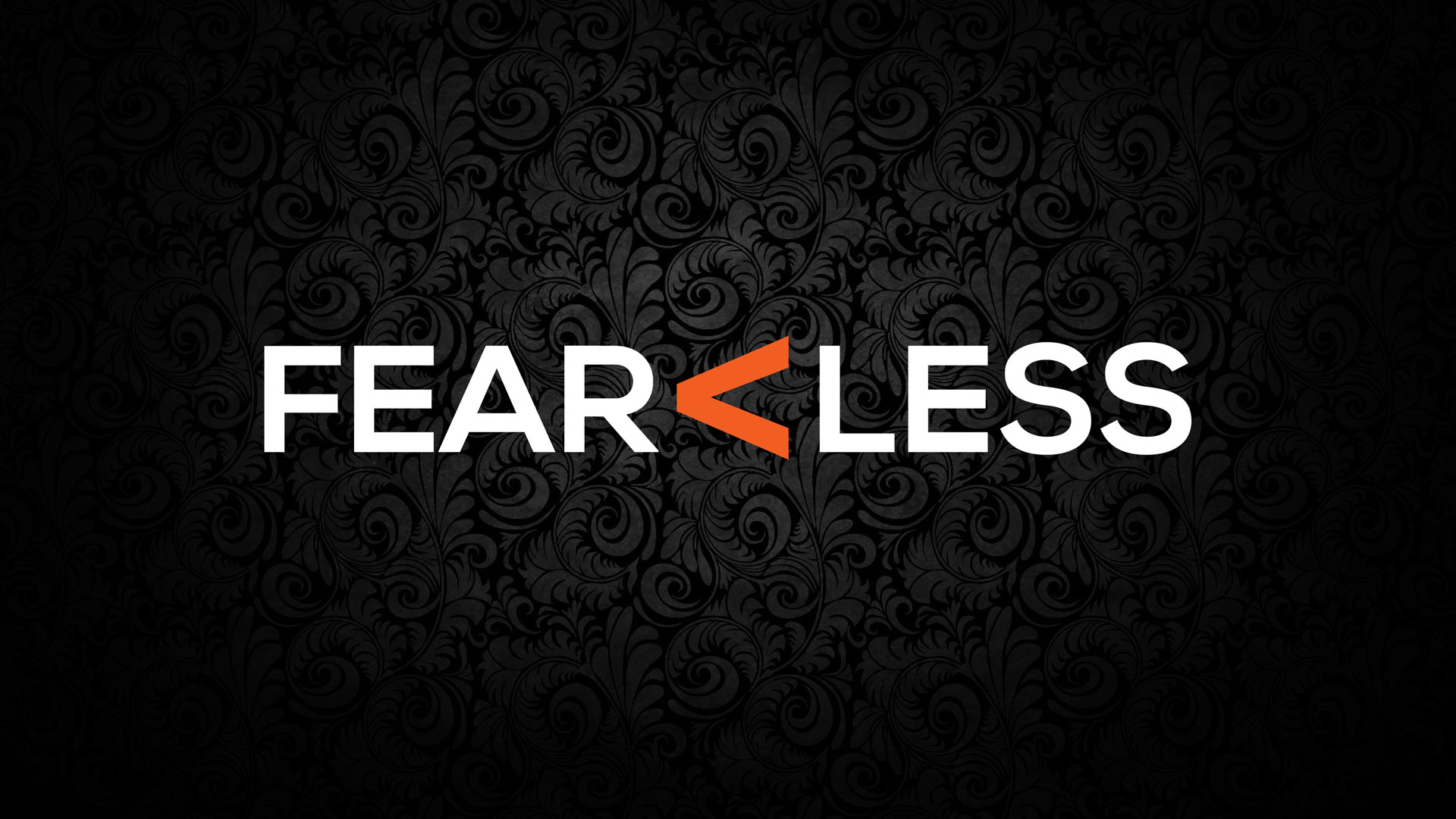 FearLess banner