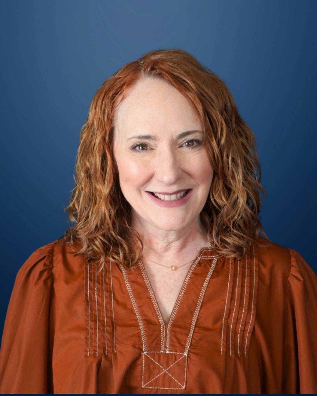 Gayla Golden