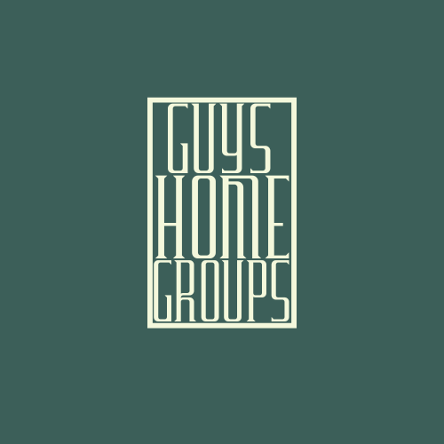 guys home group (Logo)