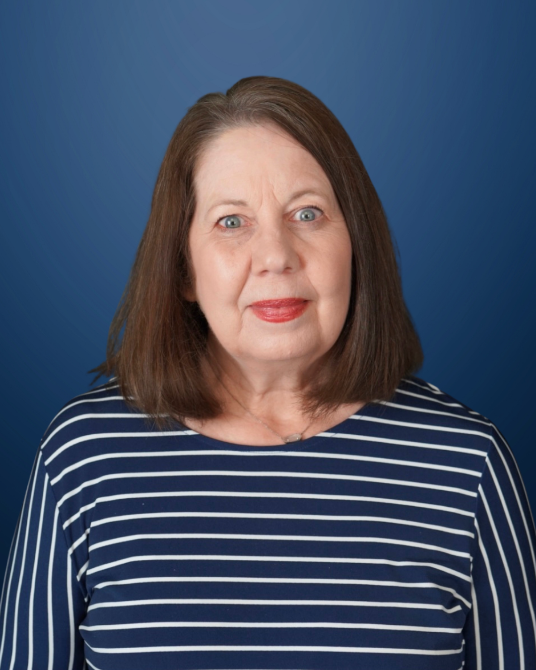 Janet Burrow