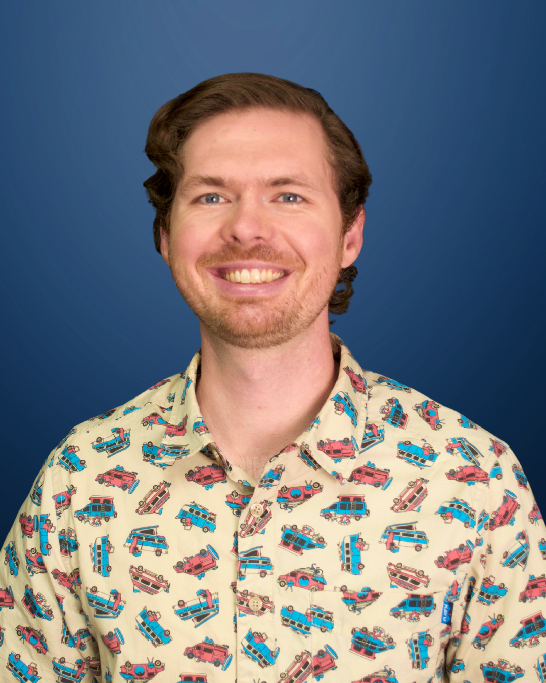 Matt Carr