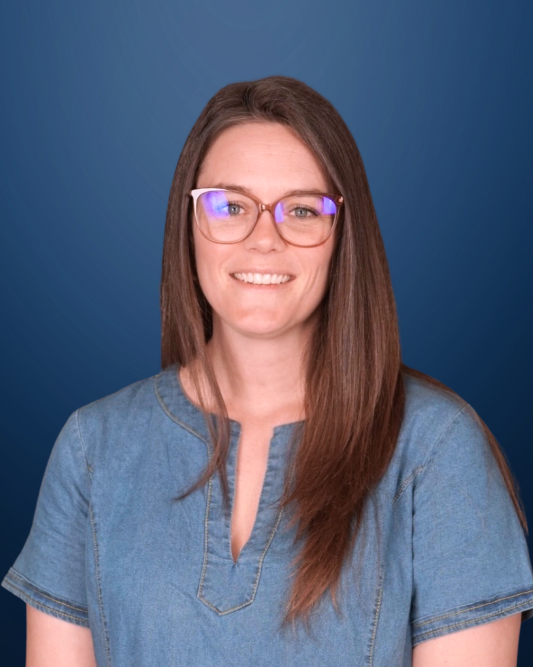 Megan Prascher