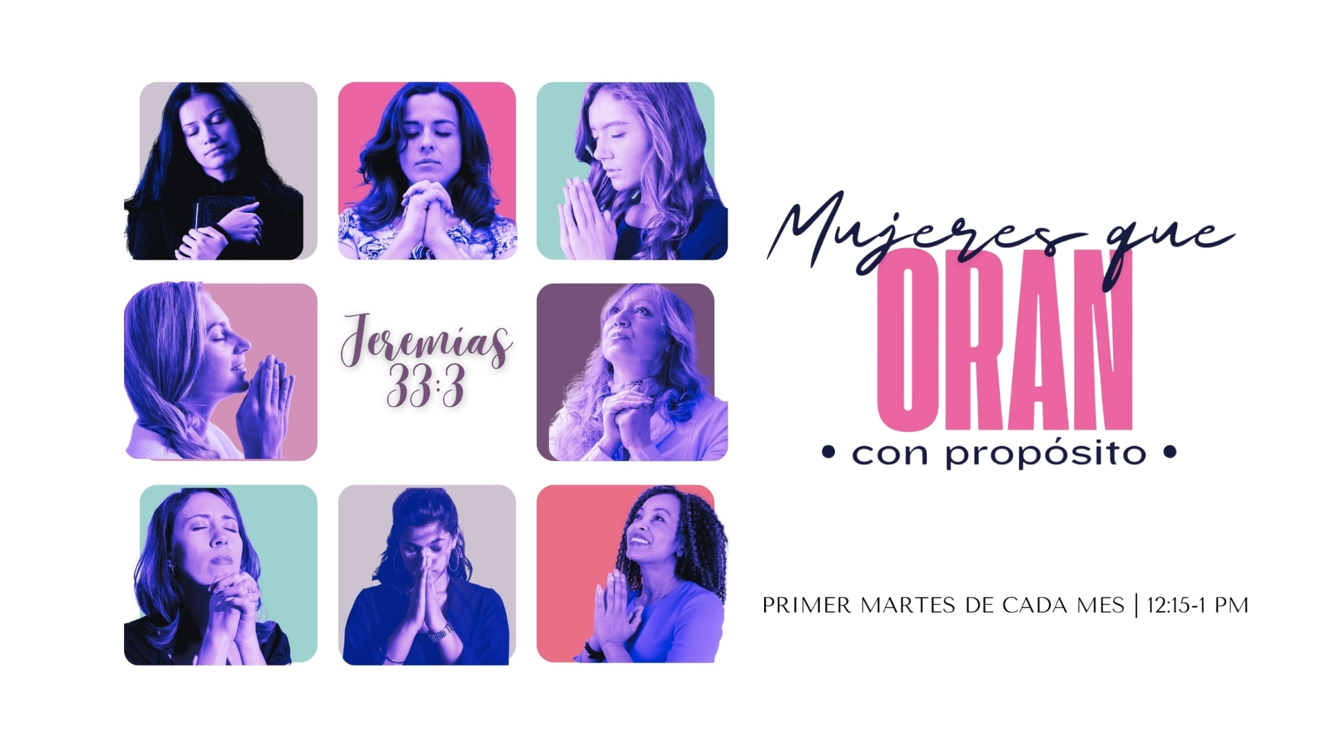 Mujeres que oran (3)