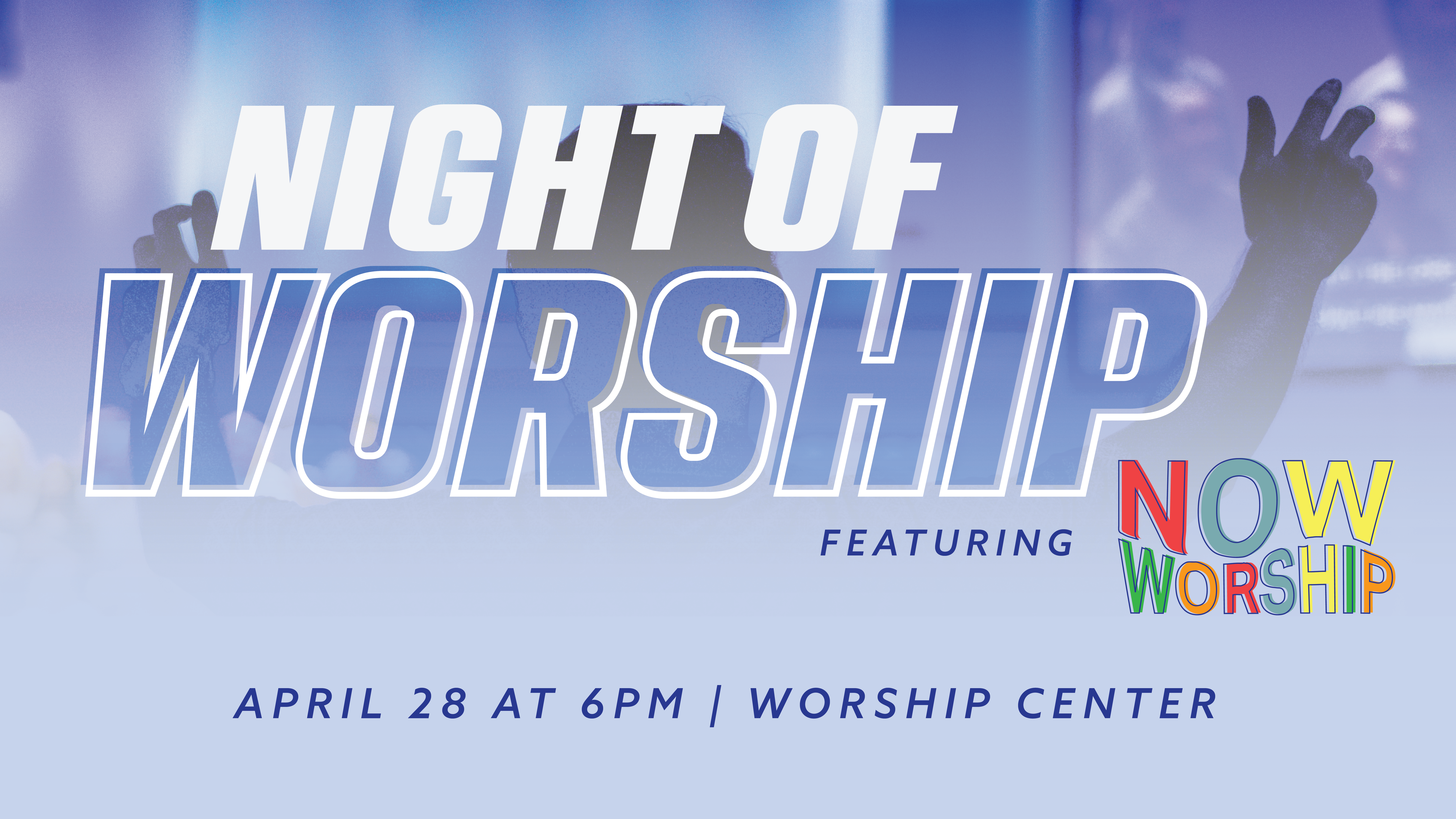 Night of Worship-01 image