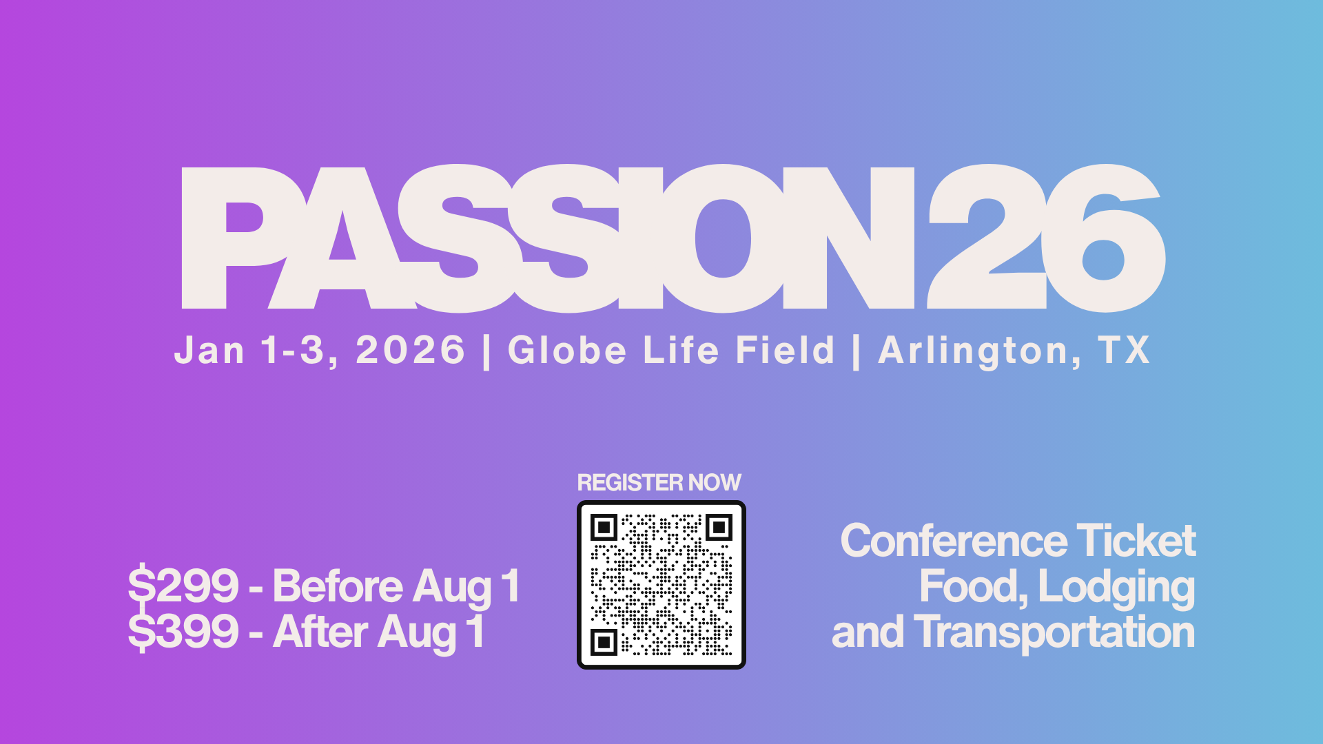 Passion 26 - SLIDE