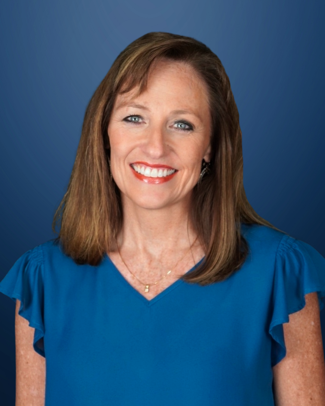 Patti McAnelly