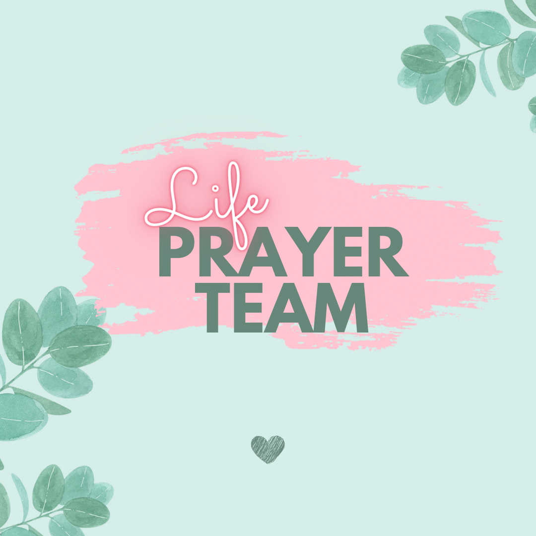 Prayer Team (2)