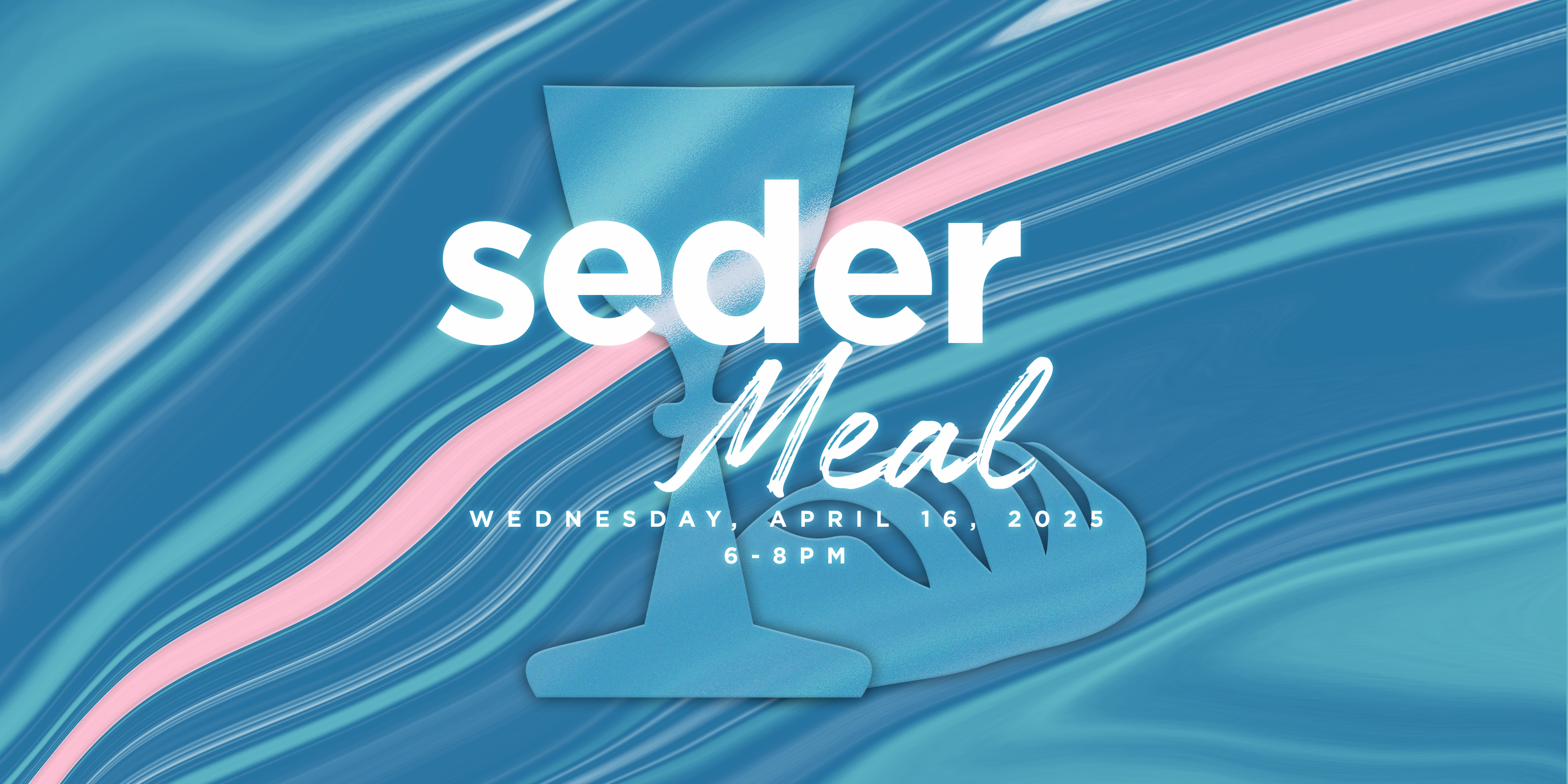 Seder Meal image