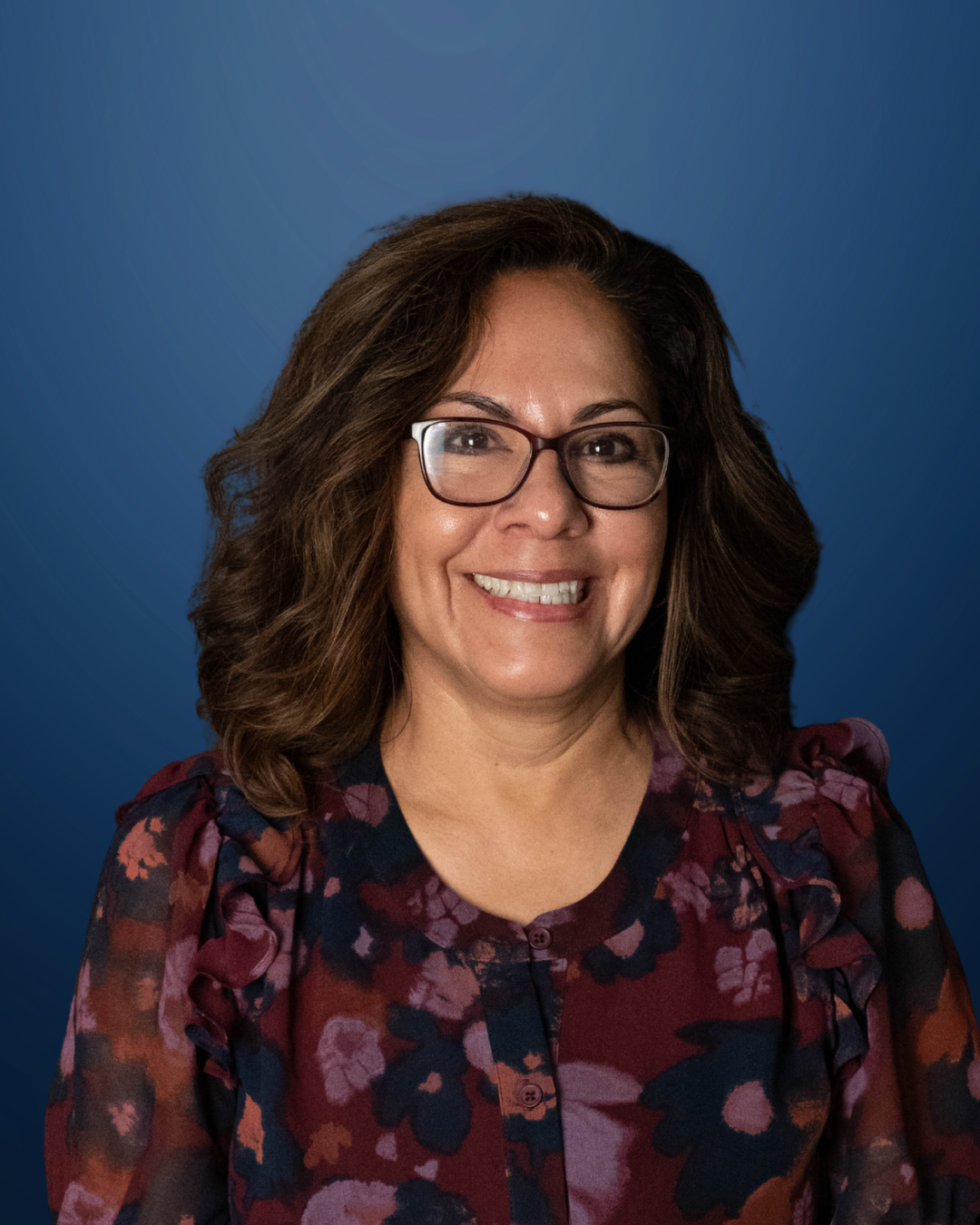 staff profile image