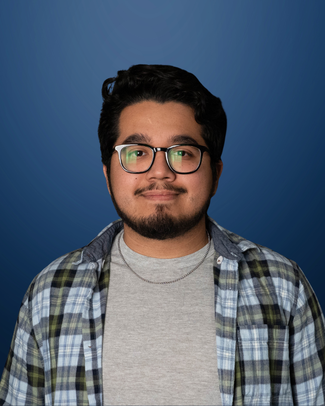 staff profile image