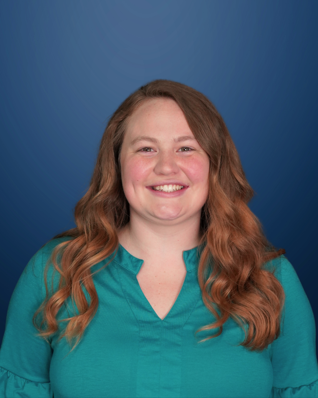 staff profile image
