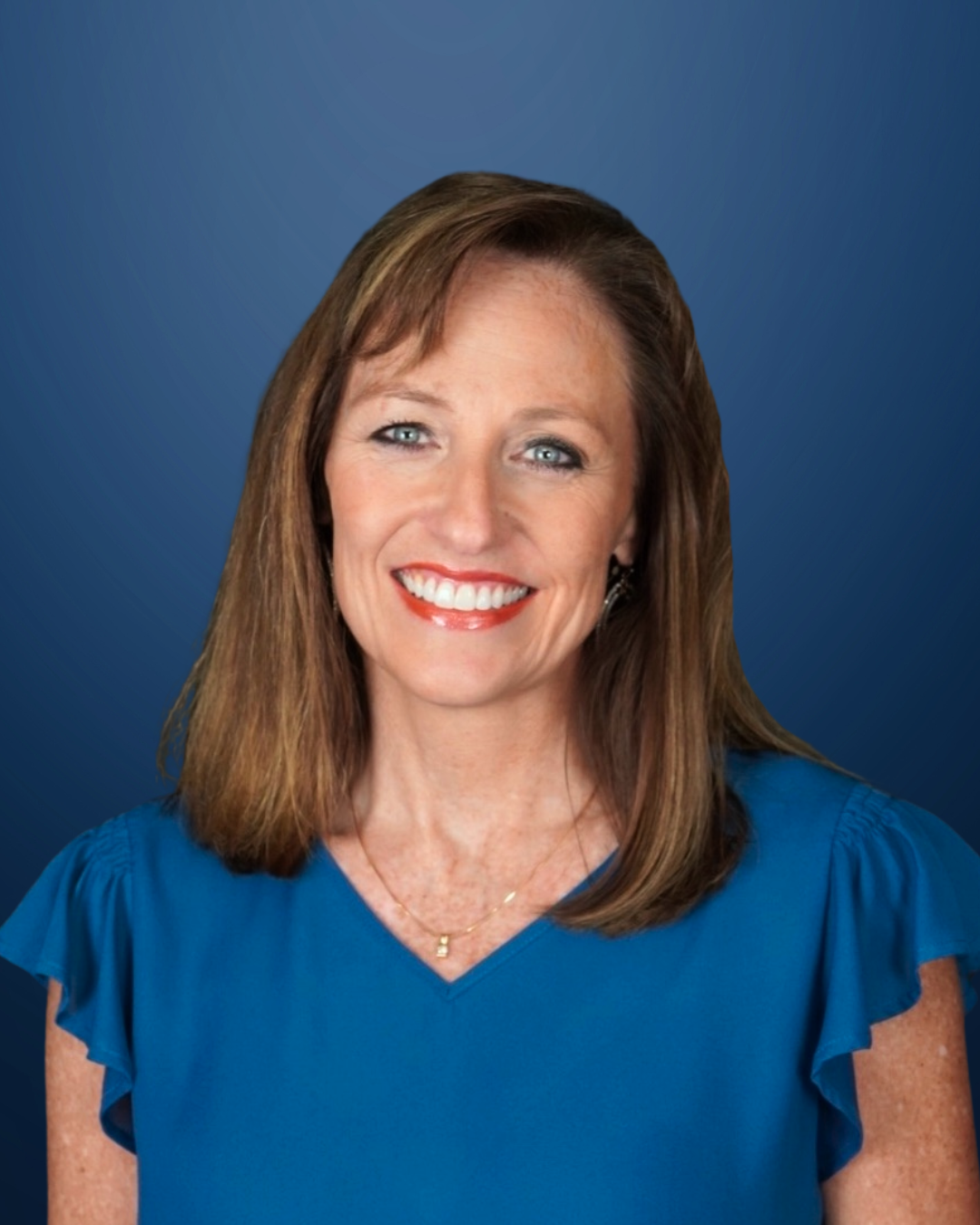 staff profile image