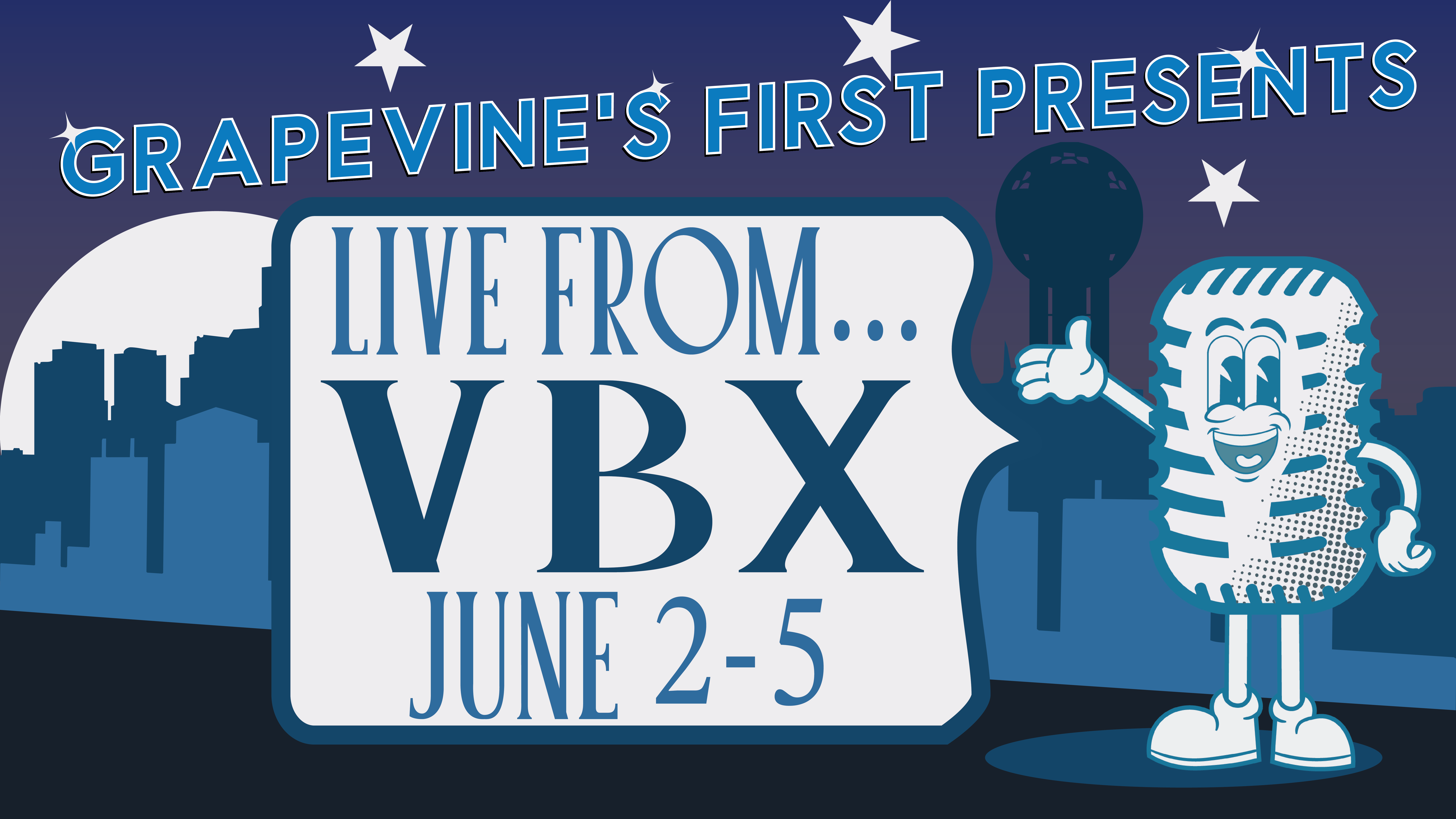 VBX 2025 DESIGN image