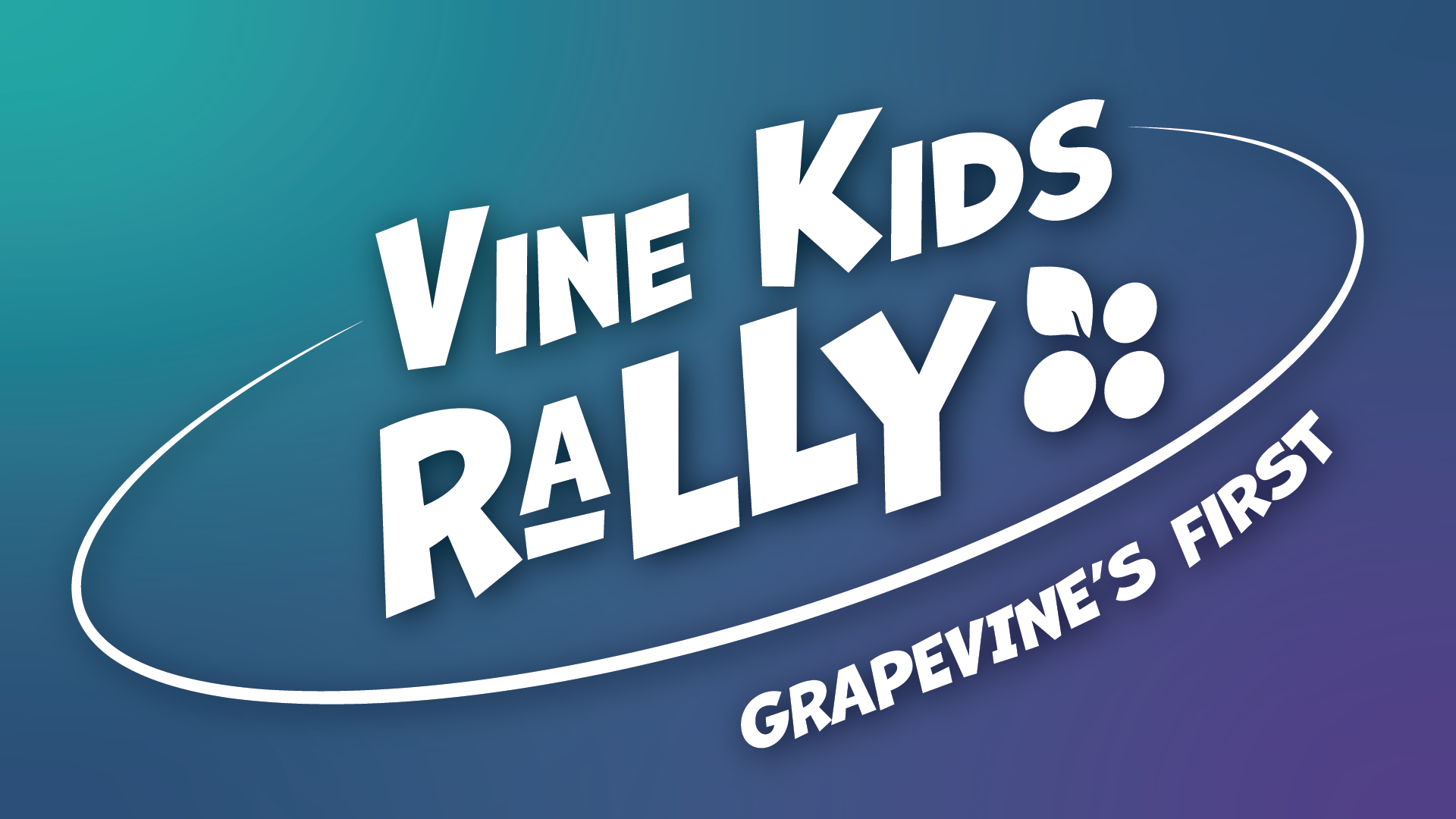 Vine Kids Rally 2023