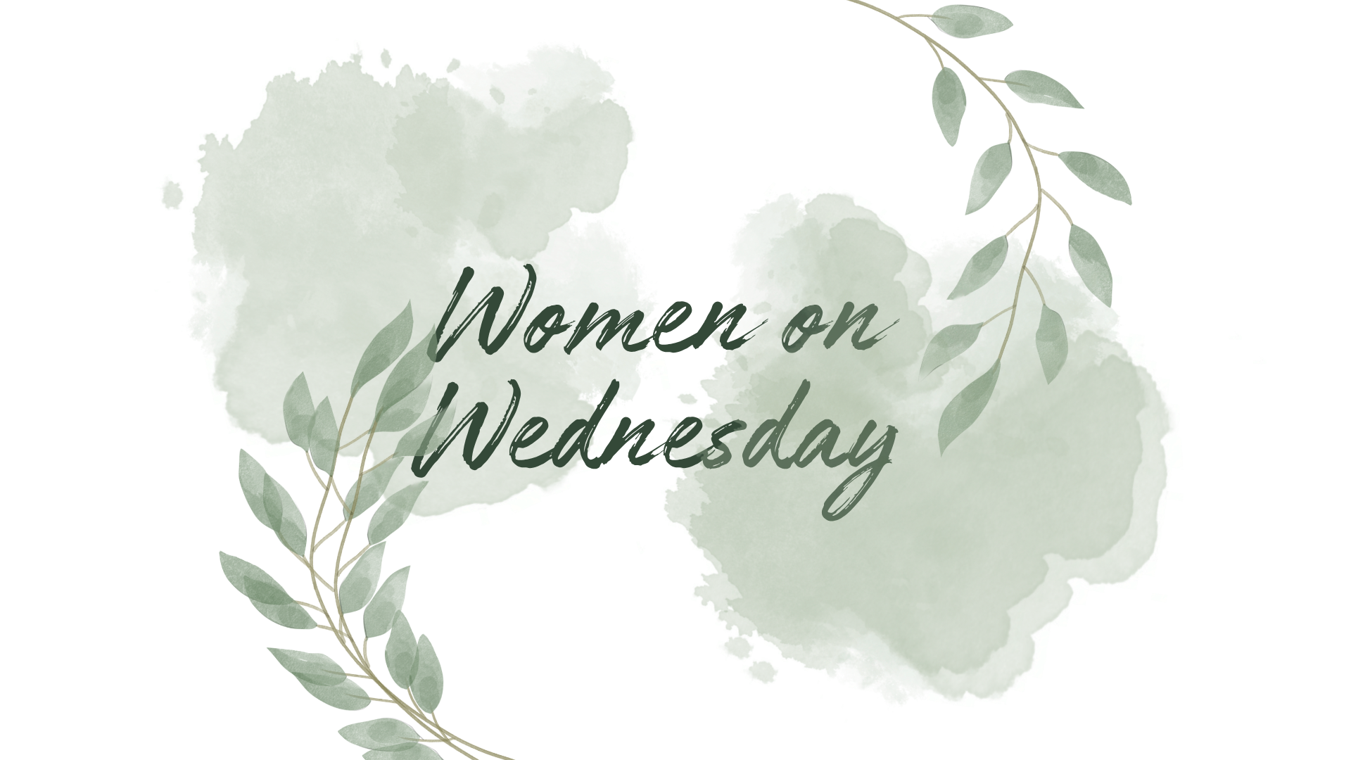 women on wed (Logo) image