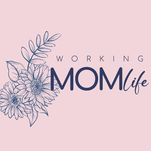Working Mom Life Logo