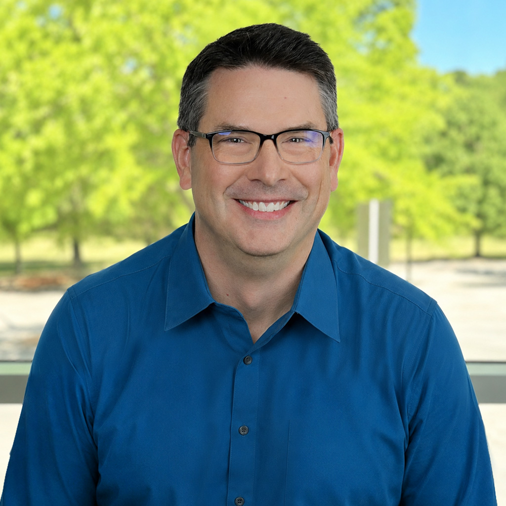 staff profile image