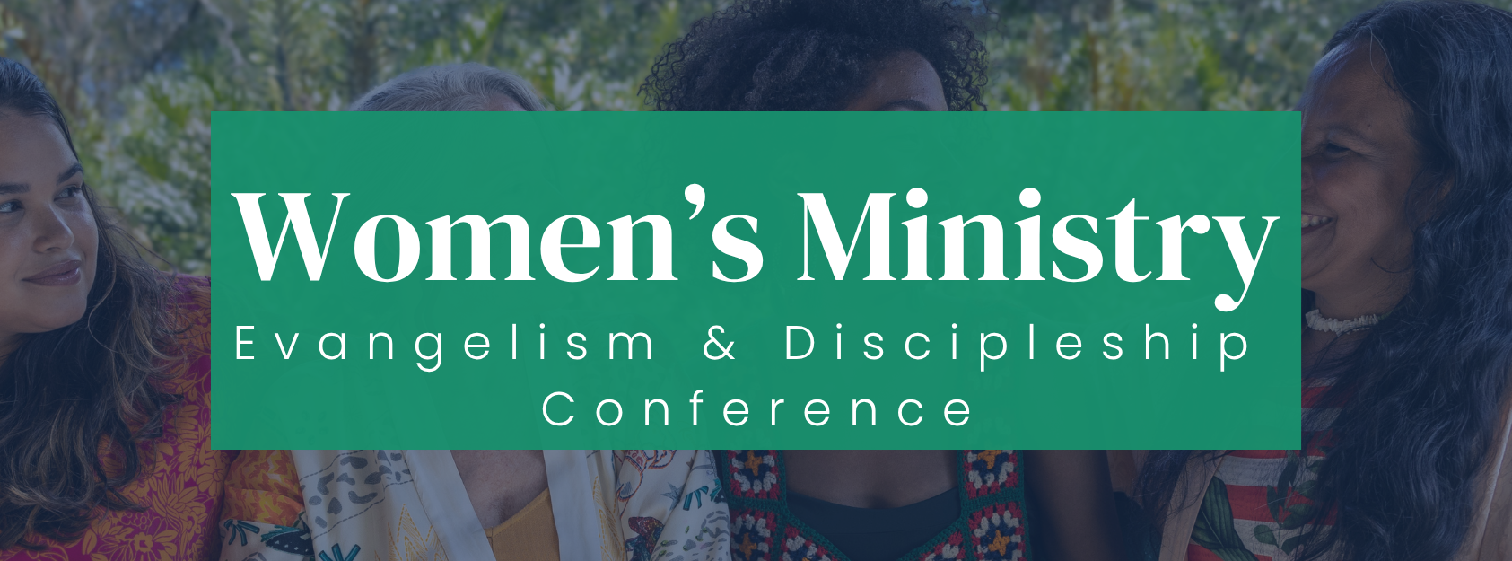evangelism_women_words