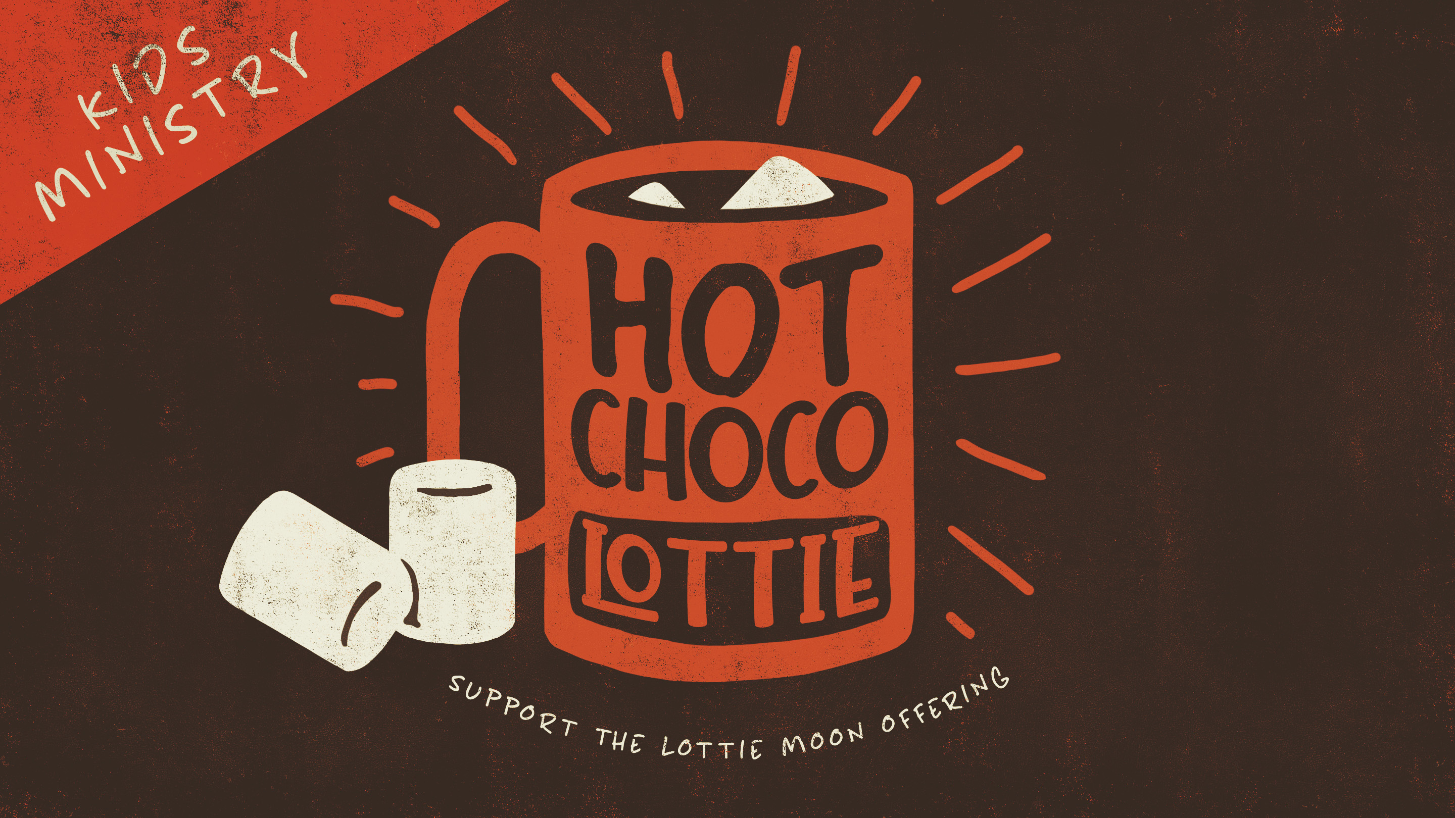 Hot Choco Lottie