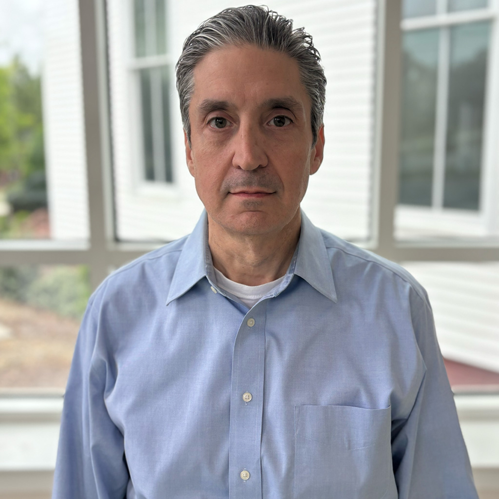 staff profile image